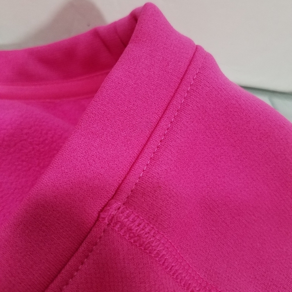 Nike Pink Therma-fit Crew neck XL - Picture 14 of 14